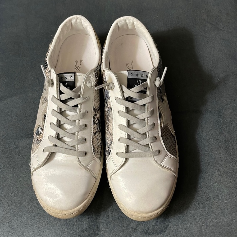 Vintage Havana Sneakers